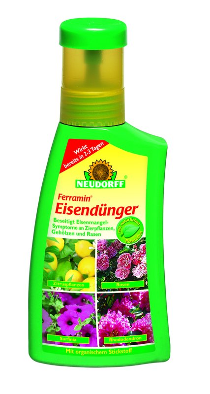 Neudorff Ferramin Eisendünger