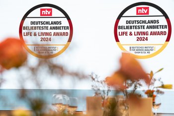 Offiziell bestätigt - Neudorff gehört zu „Deutschlands Beliebtesten Anbietern 2024“