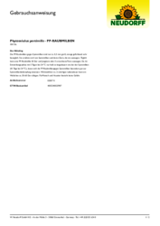 4005240025987 Gebrauchsanweisung