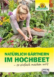 Neudorff Ratgeber fürs Hochbeet