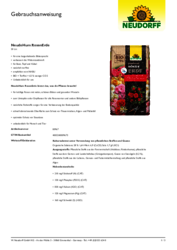 4005240009673 Gebrauchsanweisung
