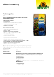 4005240025765 Gebrauchsanweisung