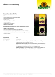 4005240025864 Gebrauchsanweisung