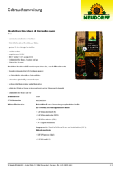 4005240050699 Gebrauchsanweisung