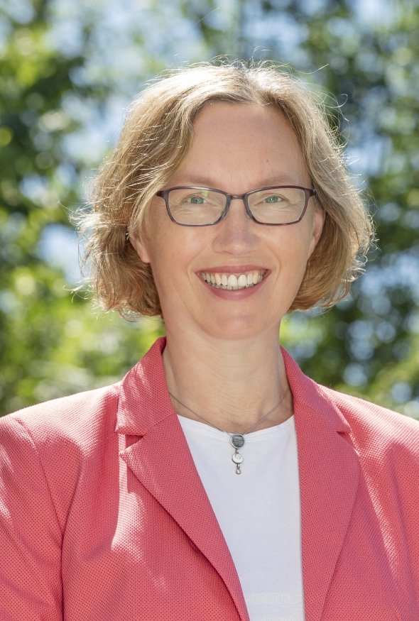 Sabine Klingelhöfer Sabine Klingelhöfer