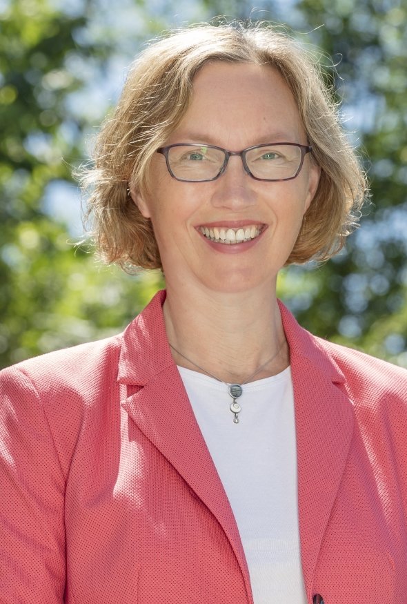 Sabine Klingelhöfer Sabine Klingelhöfer