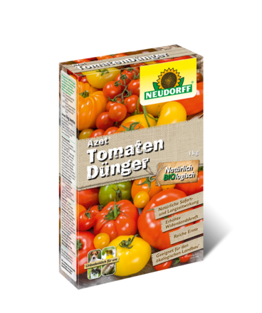 Azet TomatenDünger