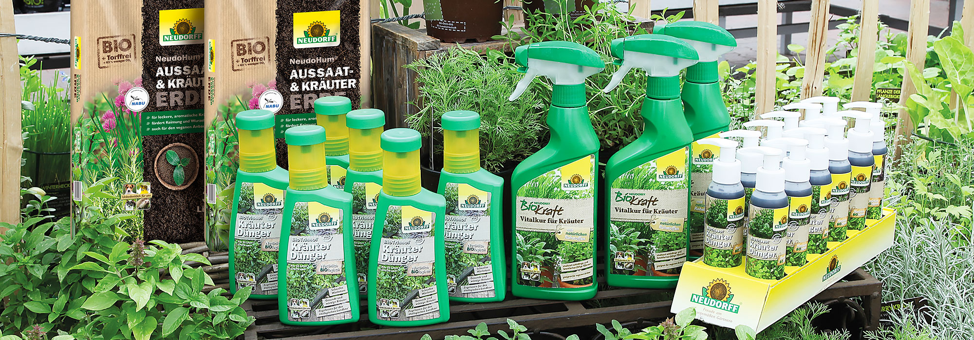 Passend präsentieren